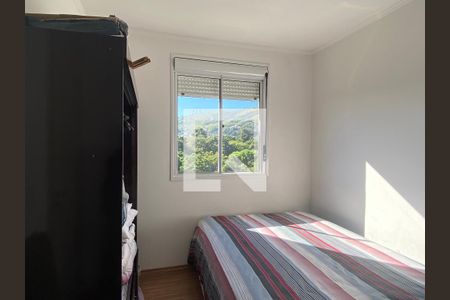 Apartamento à venda com 67m², 3 quartos e 1 vagaQuarto 3