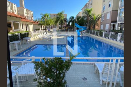 Apartamento à venda com 67m², 3 quartos e 1 vagaÁrea comum - Piscina