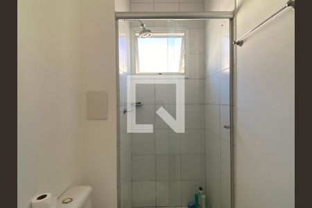 Apartamento à venda com 67m², 3 quartos e 1 vagaBanheiro