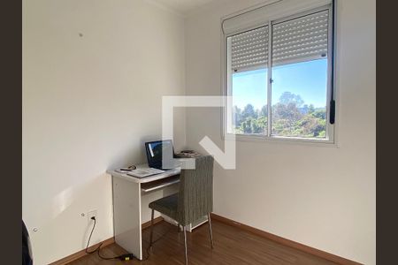 Apartamento à venda com 67m², 3 quartos e 1 vagaQuarto 2