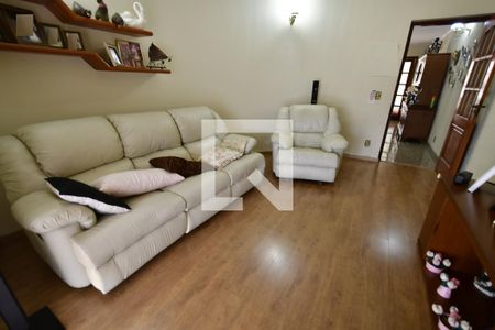 Sala 2 de casa à venda com 5 quartos, 302m² em Jardim Chapadão, Campinas