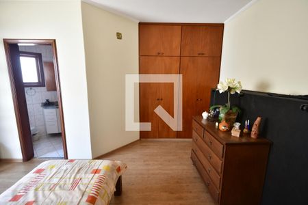 Quarto Suíte 1 de casa à venda com 5 quartos, 302m² em Jardim Chapadão, Campinas