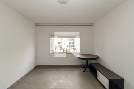 Studio de kitnet/studio à venda com 1 quarto, 40m² em Vila Buarque, São Paulo