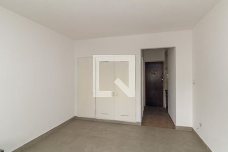 Studio de kitnet/studio à venda com 1 quarto, 40m² em Vila Buarque, São Paulo