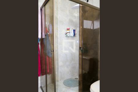 Casa à venda com 550m², 3 quartos e 3 vagas Casa à venda com 550m², 3 quartos e 3 vagasBanheiro da Suíte 1