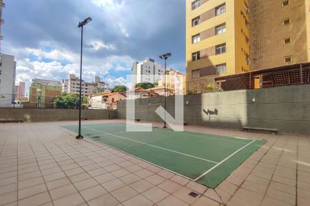 Apartamento à venda com 85m², 2 quartos e sem vagaÁrea comum