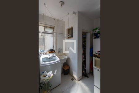 Apartamento à venda com 85m², 2 quartos e sem vagaÁrea de serviço 