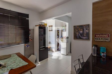 Apartamento à venda com 85m², 2 quartos e sem vagaSala 
