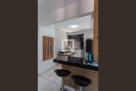 Apartamento à venda com 85m², 2 quartos e sem vagaSala 