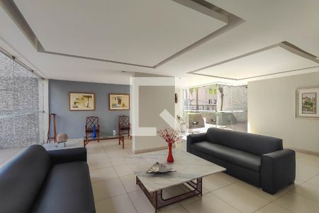 Apartamento à venda com 85m², 2 quartos e sem vagaÁrea comum