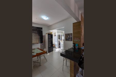 Apartamento à venda com 85m², 2 quartos e sem vagaSala 