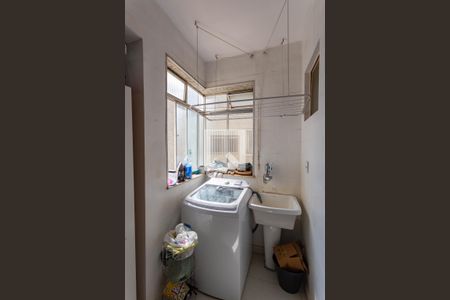 Apartamento à venda com 85m², 2 quartos e sem vagaÁrea de serviço 