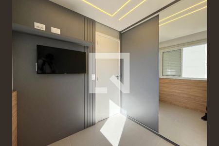 Quadro 1 de apartamento para alugar com 2 quartos, 38m² em Chácara Inglesa, São Paulo