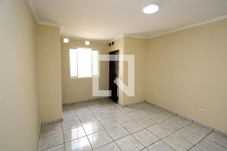Sala de casa para alugar com 3 quartos, 110m² em Vila Friburgo, São Paulo