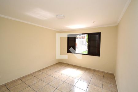 Quarto 1 de casa para alugar com 3 quartos, 110m² em Vila Friburgo, São Paulo