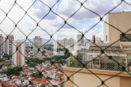 Apartamento para alugar com 60m², 2 quartos e 2 vagas Apartamento para alugar com 60m², 2 quartos e 2 vagasVista do Quarto