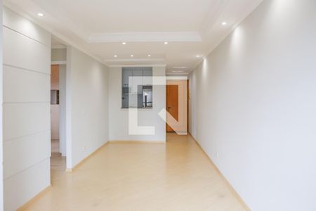 Sala de apartamento para alugar com 2 quartos, 60m² em Vila Pompéia, São Paulo