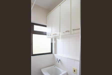 Apartamento para alugar com 60m², 2 quartos e 2 vagas Apartamento para alugar com 60m², 2 quartos e 2 vagasÁrea de Serviço