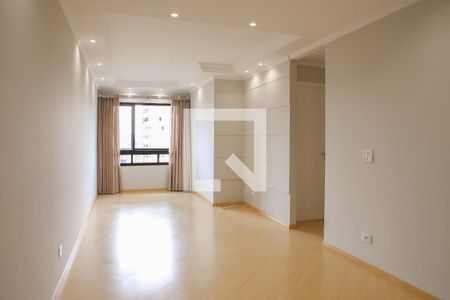 Sala de apartamento para alugar com 2 quartos, 60m² em Vila Pompéia, São Paulo