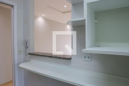 Apartamento para alugar com 60m², 2 quartos e 2 vagas Apartamento para alugar com 60m², 2 quartos e 2 vagasCozinha