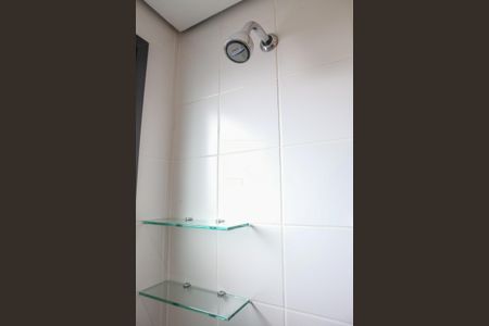 Apartamento para alugar com 60m², 2 quartos e 2 vagas Apartamento para alugar com 60m², 2 quartos e 2 vagasBanheiro da Suíte