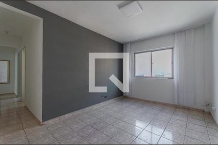 Sala de apartamento para alugar com 3 quartos, 96m² em Cambuci, São Paulo