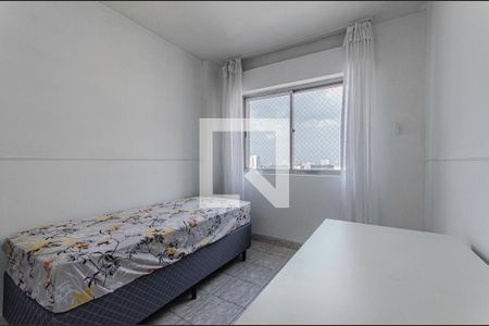 Quarto 1 de apartamento para alugar com 3 quartos, 96m² em Cambuci, São Paulo