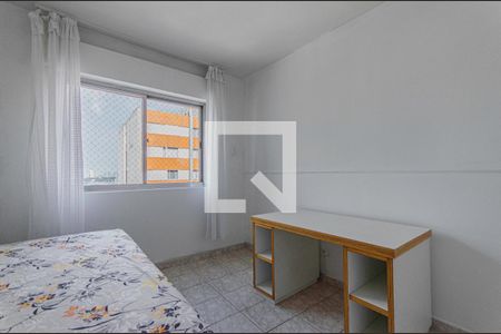 Quarto 1 de apartamento para alugar com 3 quartos, 96m² em Cambuci, São Paulo