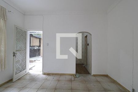 Sala de apartamento à venda com 2 quartos, 72m² em Maria da Graça, Rio de Janeiro