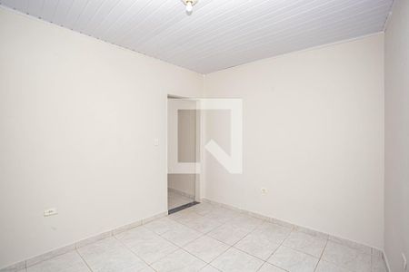 Suíte de casa para alugar com 1 quarto, 26m² em Vila das Merces, São Paulo