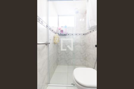 Apartamento à venda com 50m², 2 quartos e 1 vagaBanheiro