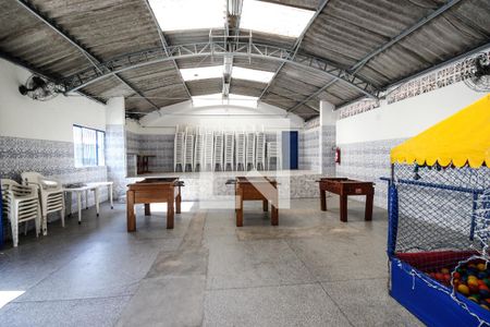 Apartamento à venda com 50m², 2 quartos e 1 vagaÁrea comum