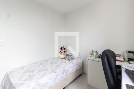 Apartamento à venda com 50m², 2 quartos e 1 vagaQuarto 2