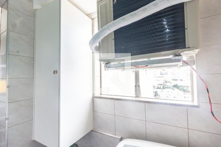 Apartamento à venda com 50m², 2 quartos e 1 vagaÁrea de serviço