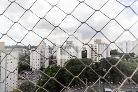 Apartamento à venda com 50m², 2 quartos e 1 vagaVista