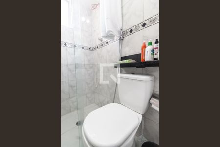 Apartamento à venda com 50m², 2 quartos e 1 vagaBanheiro