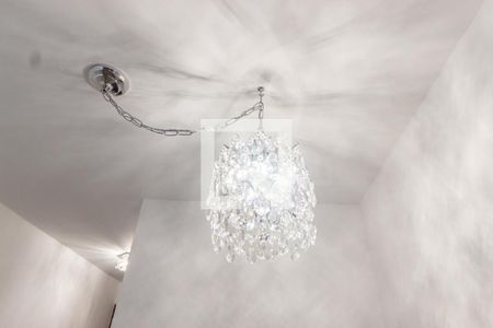 Detalhe de apartamento à venda com 2 quartos, 50m² em Parque Mandaqui, São Paulo