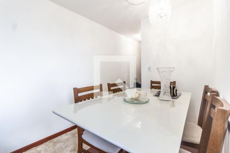 Sala de apartamento à venda com 2 quartos, 50m² em Parque Mandaqui, São Paulo