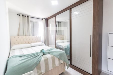Quarto 1 de apartamento à venda com 2 quartos, 50m² em Parque Mandaqui, São Paulo