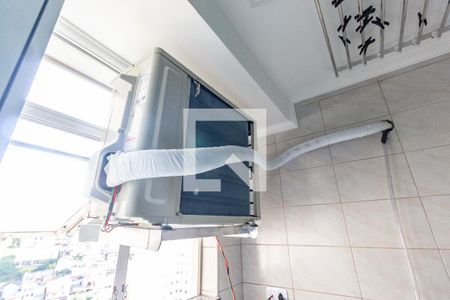 Apartamento à venda com 50m², 2 quartos e 1 vagaÁrea de serviço