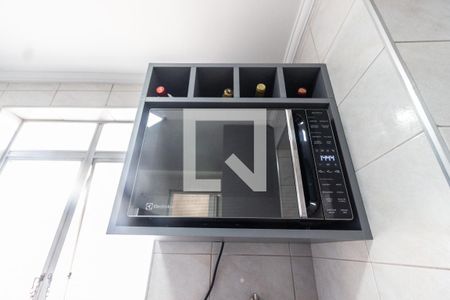 Apartamento à venda com 50m², 2 quartos e 1 vagaCozinha