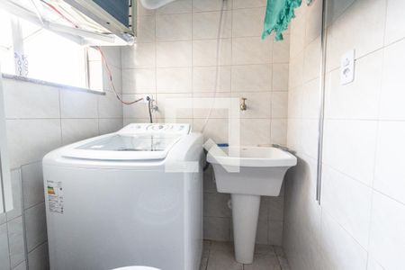 Apartamento à venda com 50m², 2 quartos e 1 vagaÁrea de serviço