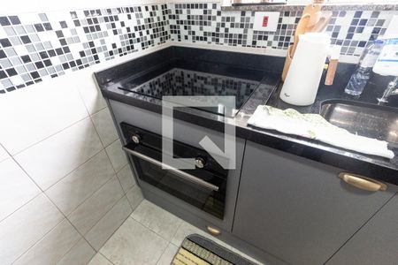 Apartamento à venda com 50m², 2 quartos e 1 vagav