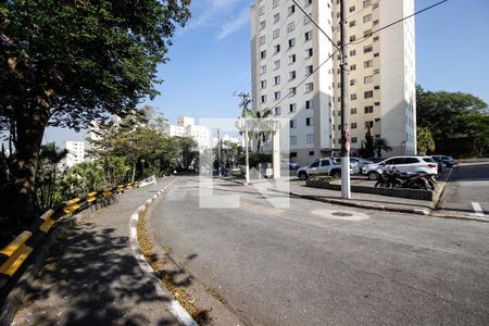 Apartamento à venda com 50m², 2 quartos e 1 vagaÁrea comum