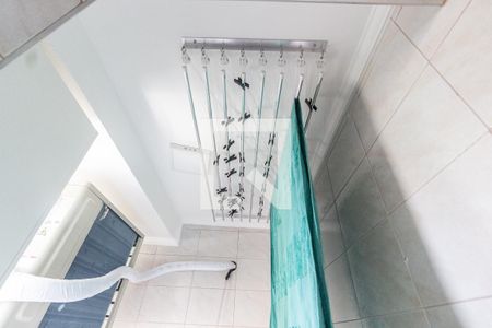 Apartamento à venda com 50m², 2 quartos e 1 vagaÁrea de serviço