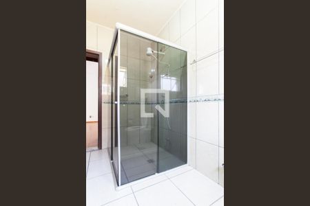 Casa à venda com 360m², 3 quartos e 3 vagasBanheiro da Suíte 1