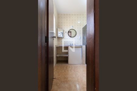 Casa à venda com 360m², 3 quartos e 3 vagasBanheiro Social