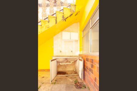 Casa à venda com 360m², 3 quartos e 3 vagasÁrea de Serviço