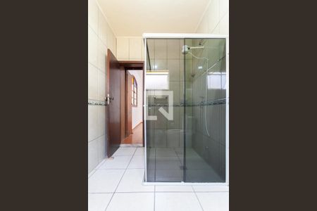 Casa à venda com 360m², 3 quartos e 3 vagasBanheiro da Suíte 1