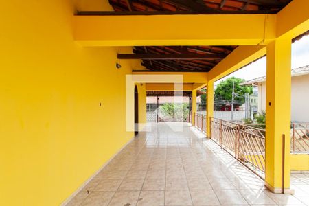 Casa à venda com 360m², 3 quartos e 3 vagasVaranda Sala 3